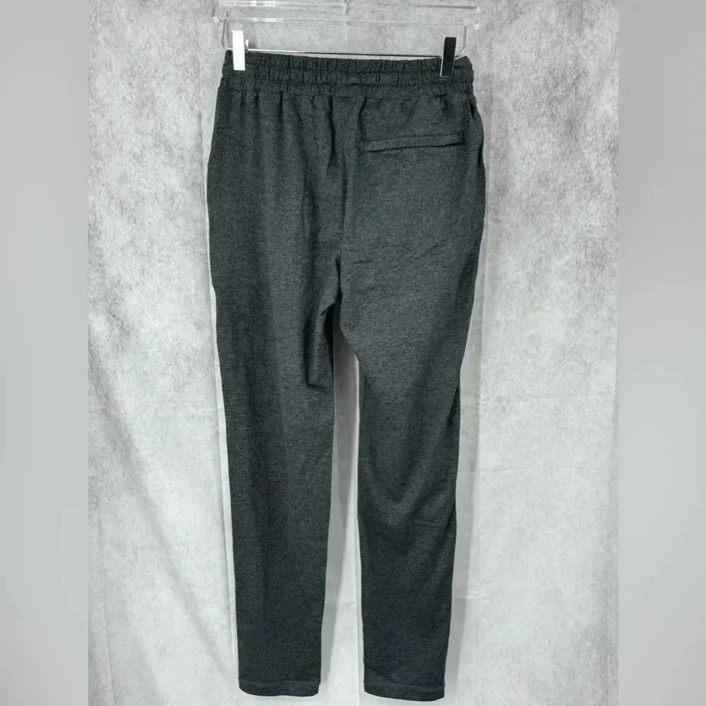 NEW Vuori Ponto Performance Pant Small Men's DreamKnit™ B2223
